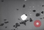 Image of Japanese kamikaze aircraft attacking US Navy ships Pacific Ocean, 1945, second 53 stock footage video 65675034755