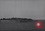 Standbild Kapitulation Zeremonie Tokyo Bay Japan, 1945, aus Sekunde 21 historischem Filmmaterial Videoclip 65675034756