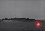 Standbild Kapitulation Zeremonie Tokyo Bay Japan, 1945, aus Sekunde 22 historischem Filmmaterial Videoclip 65675034756