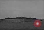 Standbild Kapitulation Zeremonie Tokyo Bay Japan, 1945, aus Sekunde 23 historischem Filmmaterial Videoclip 65675034756