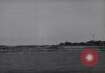 Standbild Kapitulation Zeremonie Tokyo Bay Japan, 1945, aus Sekunde 27 historischem Filmmaterial Videoclip 65675034756