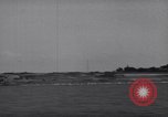 Standbild Kapitulation Zeremonie Tokyo Bay Japan, 1945, aus Sekunde 28 historischem Filmmaterial Videoclip 65675034756