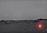 Standbild Kapitulation Zeremonie Tokyo Bay Japan, 1945, aus Sekunde 29 historischem Filmmaterial Videoclip 65675034756