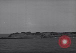 Standbild Kapitulation Zeremonie Tokyo Bay Japan, 1945, aus Sekunde 33 historischem Filmmaterial Videoclip 65675034756