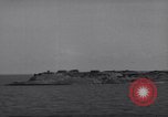 Standbild Kapitulation Zeremonie Tokyo Bay Japan, 1945, aus Sekunde 34 historischem Filmmaterial Videoclip 65675034756