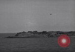 Standbild Kapitulation Zeremonie Tokyo Bay Japan, 1945, aus Sekunde 35 historischem Filmmaterial Videoclip 65675034756