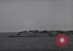 Standbild Kapitulation Zeremonie Tokyo Bay Japan, 1945, aus Sekunde 36 historischem Filmmaterial Videoclip 65675034756