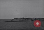 Standbild Kapitulation Zeremonie Tokyo Bay Japan, 1945, aus Sekunde 37 historischem Filmmaterial Videoclip 65675034756