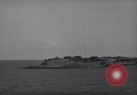 Standbild Kapitulation Zeremonie Tokyo Bay Japan, 1945, aus Sekunde 38 historischem Filmmaterial Videoclip 65675034756