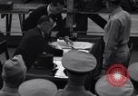 Image of surrender ceremony Tokyo Bay Japan, 1945, second 54 stock footage video 65675034757