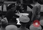 Image of surrender ceremony Tokyo Bay Japan, 1945, second 56 stock footage video 65675034757