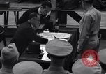 Image of surrender ceremony Tokyo Bay Japan, 1945, second 57 stock footage video 65675034757