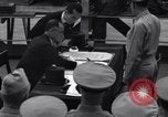 Image of surrender ceremony Tokyo Bay Japan, 1945, second 58 stock footage video 65675034757