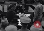 Image of surrender ceremony Tokyo Bay Japan, 1945, second 61 stock footage video 65675034757