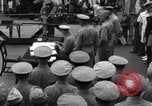Image of surrender ceremony Tokyo Bay Japan, 1945, second 15 stock footage video 65675034758