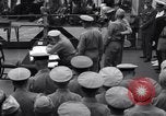 Image of surrender ceremony Tokyo Bay Japan, 1945, second 24 stock footage video 65675034758