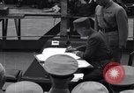 Image of surrender ceremony Tokyo Bay Japan, 1945, second 54 stock footage video 65675034758