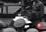 Image of surrender ceremony Tokyo Bay Japan, 1945, second 58 stock footage video 65675034758