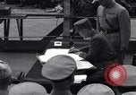 Image of surrender ceremony Tokyo Bay Japan, 1945, second 59 stock footage video 65675034758