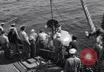 Image of Atlantic convoy Iceland, 1941, second 3 stock footage video 65675034759