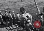 Image of Atlantic convoy Iceland, 1941, second 4 stock footage video 65675034759