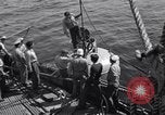 Image of Atlantic convoy Iceland, 1941, second 11 stock footage video 65675034759