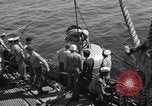 Image of Atlantic convoy Iceland, 1941, second 13 stock footage video 65675034759