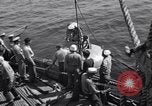 Image of Atlantic convoy Iceland, 1941, second 14 stock footage video 65675034759