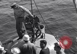 Image of Atlantic convoy Iceland, 1941, second 19 stock footage video 65675034759