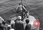 Image of Atlantic convoy Iceland, 1941, second 23 stock footage video 65675034759