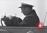 Image of Atlantic convoy Iceland, 1941, second 24 stock footage video 65675034759