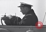Image of Atlantic convoy Iceland, 1941, second 25 stock footage video 65675034759