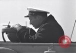 Image of Atlantic convoy Iceland, 1941, second 26 stock footage video 65675034759