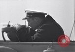 Image of Atlantic convoy Iceland, 1941, second 29 stock footage video 65675034759