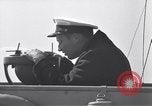 Image of Atlantic convoy Iceland, 1941, second 30 stock footage video 65675034759
