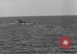 Image of Atlantic convoy Iceland, 1941, second 35 stock footage video 65675034759