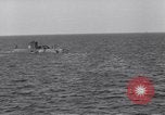 Image of Atlantic convoy Iceland, 1941, second 36 stock footage video 65675034759