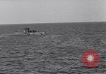 Image of Atlantic convoy Iceland, 1941, second 38 stock footage video 65675034759