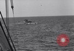 Image of Atlantic convoy Iceland, 1941, second 41 stock footage video 65675034759