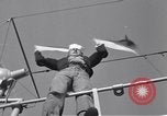 Image of Atlantic convoy Iceland, 1941, second 45 stock footage video 65675034759