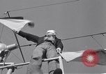 Image of Atlantic convoy Iceland, 1941, second 46 stock footage video 65675034759
