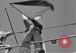 Image of Atlantic convoy Iceland, 1941, second 50 stock footage video 65675034759