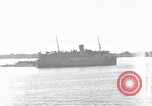 Image of Atlantic convoy Atlantic Ocean, 1941, second 3 stock footage video 65675034760
