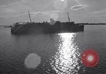 Image of Atlantic convoy Atlantic Ocean, 1941, second 10 stock footage video 65675034760