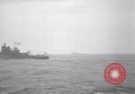 Image of Atlantic convoy Atlantic Ocean, 1941, second 17 stock footage video 65675034760