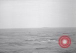 Image of Atlantic convoy Atlantic Ocean, 1941, second 19 stock footage video 65675034760