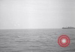 Image of Atlantic convoy Atlantic Ocean, 1941, second 23 stock footage video 65675034760