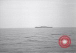 Image of Atlantic convoy Atlantic Ocean, 1941, second 24 stock footage video 65675034760
