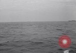 Image of Atlantic convoy Atlantic Ocean, 1941, second 35 stock footage video 65675034760