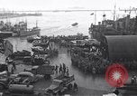 Image of Atlantic convoy Iceland, 1941, second 1 stock footage video 65675034761